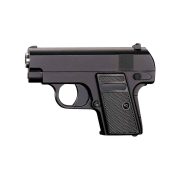 تفنگ کلت فلزی ساچمه ای ایرسافت گان Air Soft Gun مدل V6