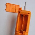 اسباب بازی ناب سل مدل موبایل طرح ringing - تصویر 2