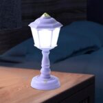 چراغ خواب ناب سل مدل شارژی سه حالته givealong - تصویر 9