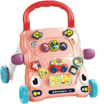 واکر کودک ایبی ایرن ناب سل مدل baby waker