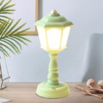 چراغ خواب ناب سل مدل شارژی سه حالته givealong - تصویر 4