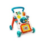 واکر کودک ایبی ایرن ناب سل مدل baby waker - تصویر 8