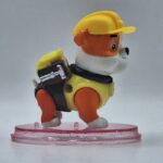 فیگور ناب سل مدل سگ های نگهبان کد 02_PAWPatrol مجموعه 3 عددی - تصویر 5