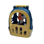اسباب بازی ناب سل مدل اردک در قفس کد D127 - تصویر 5
