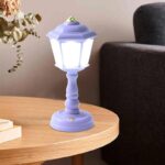 چراغ خواب ناب سل مدل شارژی سه حالته givealong - تصویر 11