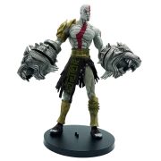 اکشن فیگور ناب سل کریتوس Kratos از بازی خدای جنگ گاد اف وار God of WAR برند نکا کد 04