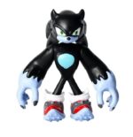 اکشن فیگور ناب سل مدل سونیک طرح Sonic Action کد S04