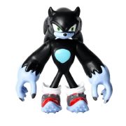 اکشن فیگور ناب سل مدل سونیک طرح Sonic Action کد S04