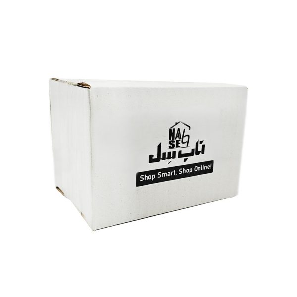 توپ بازی ناب سل مدل مینی فوتبال طرح فانتزی کد BULS_23