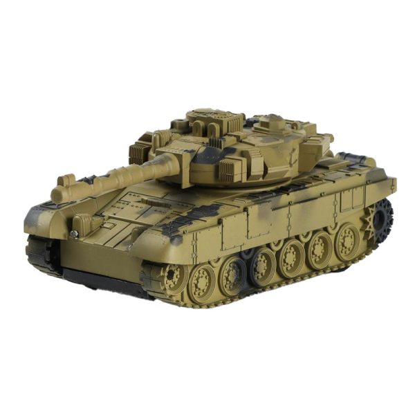 تانک بازی کنترلی ناب سل مدل T90