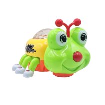 اسباب بازی ناب سل مدل زنبور عسل طرح Toyshine bump موزیکال چراغدار