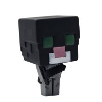 فیگور ناب سل مدل فانکو پاپ ماینکرافت طرح TUXEDO CAT