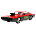 ماکت ماشین جادا مدل 1970DODGE CHARGER R/T - تصویر 3