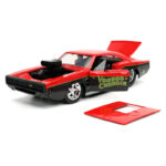 ماکت ماشین جادا مدل 1970DODGE CHARGER R/T - تصویر 5