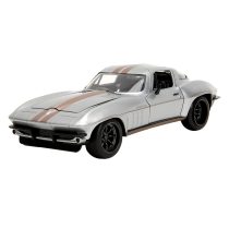 ماکت ماشین جادا مدل Letty's chevrolet corvette