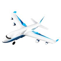 هواپیما بازی کنترلی ناب سل مدل مسافربری