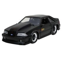 ماکت ماشین جادا مدل 1986 FORD MUSTANG GT