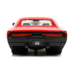ماکت ماشین جادا مدل 1970DODGE CHARGER R/T - تصویر 6