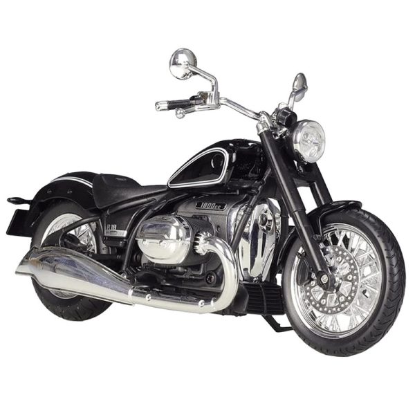 موتور بازی ولی ناب سل مدل BMW R18