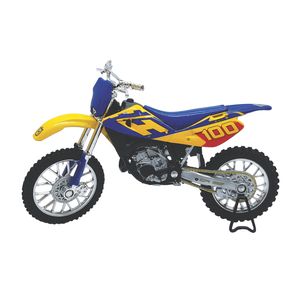 موتور بازی ولی ناب سل مدل SUZUKI Z400S