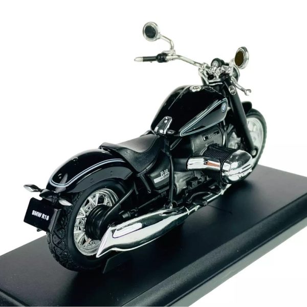 موتور بازی ولی ناب سل مدل BMW R18