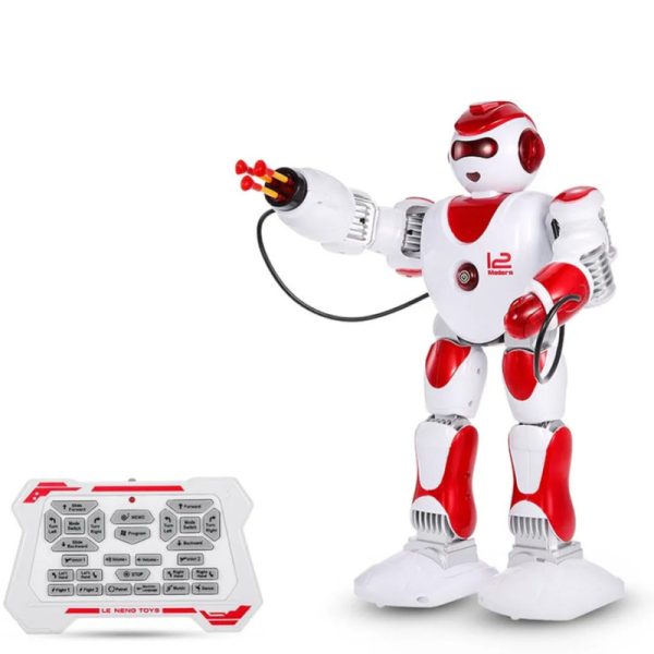 ربات کنترلی ناب سل مدل هوشمند اسمارت آلفا SMART K2