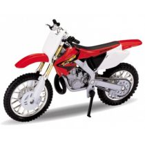 موتور بازی ولی ناب سل مدل Honda CR250R