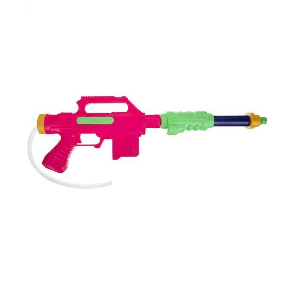 تفنگ آب پاش گلدن گان ناب سل مدل Water Gun