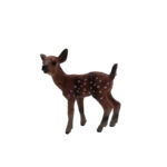 فیگور ناب سل مدل SIKA DEER ارتفاع 5 سانتی متر - تصویر 5