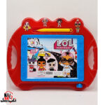 بازی آموزشی ناب سل مدل تخته جادویی طرح LOL کد B_012 - تصویر 2