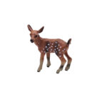 فیگور ناب سل مدل SIKA DEER ارتفاع 5 سانتی متر