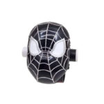 ساعت مچی دیجیتال بچگانه مدل مرد عنکبوتی پروژکتوری کد 002