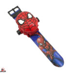 ساعت مچی دیجیتال بچگانه مدل مرد عنکبوتی طرح spidermann - تصویر 6