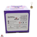 بازی آموزشی ناب سل مدل تلفن موزیکال چراغدار طرح کرومی KUROUMI MUSICALTELEPHONE به همراه جاسوییچی - تصویر 10