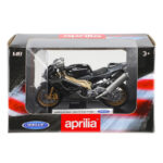 موتور بازی ولی مدل APRILIA RSV 1000 R FACTORY - تصویر 3
