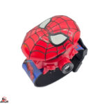 ساعت مچی دیجیتال بچگانه مدل مرد عنکبوتی طرح spidermann - تصویر 4