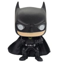 فیگور ناب سل مدل فانکو پاپ طرح بتمن کد BATMAN NAAB001 ارتفاع 10 سانتی‌متر