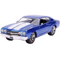 ماکت ماشین جادا مدل 1970 chevy chevelle