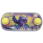 واتر گیم ناب سل مدل دو دکمه طرح بتمن موتور سوار کد WATER GAME BATMAN NAAB002 - تصویر 2