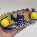 واتر گیم ناب سل مدل دو دکمه طرح بتمن موتور سوار کد WATER GAME BATMAN NAAB002 - تصویر 4