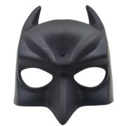 ماسک ایفای نقش ناب سل مدل بتمن کد THE BATHMAN MASK NAB001