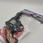 تفنگ بازی ناب سل مدل هفت تیر ترقه ای پلیس کد Firecracker gun - تصویر 5