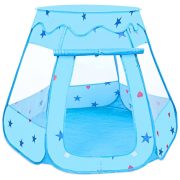 چادر بازی کودک ناب سل مدل ستاره کد SERIES TENT NO.1121