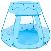 چادر بازی کودک ناب سل مدل ستاره کد SERIES TENT NO.1121