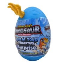 اسباب بازی شانسی ناب سل مدل انگشتر جادویی دایناسور مجموعه 12 عددی کد DINOSAUS MAGIC RING