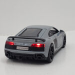 ماشین بازی ناب سل مدل موزیکال چراغ دار AUDI R8 - تصویر 9