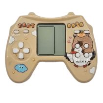 اسباب بازی ناب سل مدل گیم جیبی کافی بارا کیوت 99IN 1CUTE GAME NAAB006 همراه با 99 بازی نوستالژی
