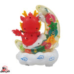 بازی آموزشی ناب سل مدل دراگون موزیکال طرح Moom dragon - تصویر 3
