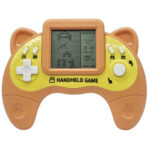 اسباب بازی ناب سل مدل گیم موزیکال کد HANDHELD GAME همراه با 99 بازی نوستالژی - تصویر 13