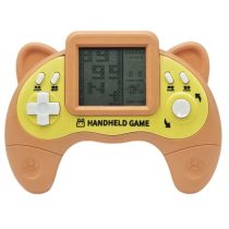 اسباب بازی ناب سل مدل گیم موزیکال کد HANDHELD GAME همراه با 99 بازی نوستالژی
